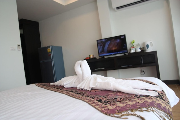 Gallery - Serene Residence