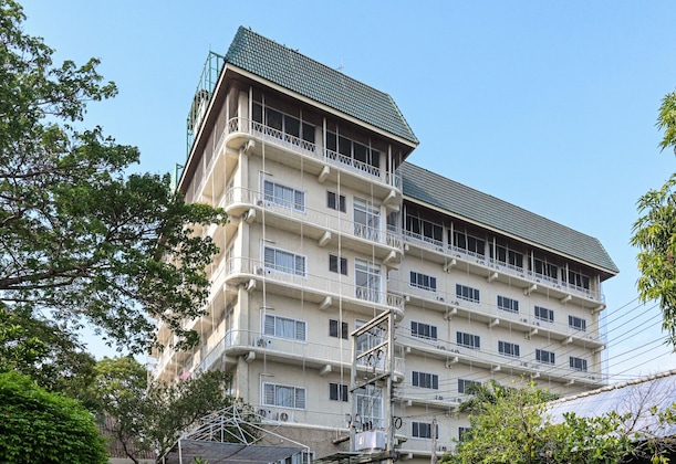 Gallery - Rattana Park Hotel