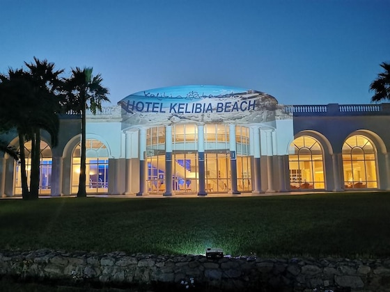 Gallery - Hotel Kelibia Beach