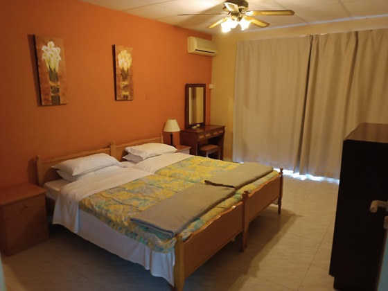 Gallery - Rantzo Holiday Apartments
