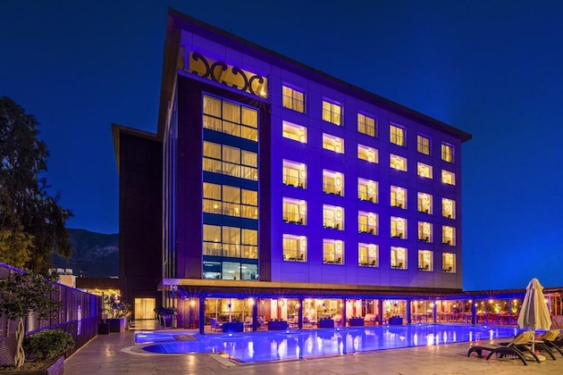 Gallery - Grand Pasha Kyrenia Hotel & Casino & Spa