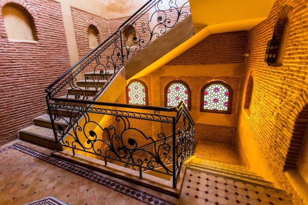 Gallery - Riad Ritaj