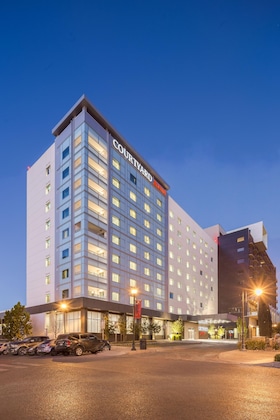 Gallery - Courtyard By Marriott Chihuahua