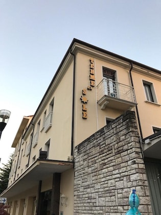 Gallery - Hotel Al Sole Terme