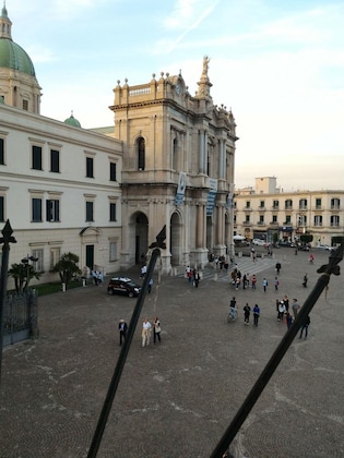 Gallery - Hotel Santuario Pompei