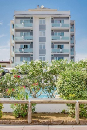 Gallery - Hotel Delle Rose