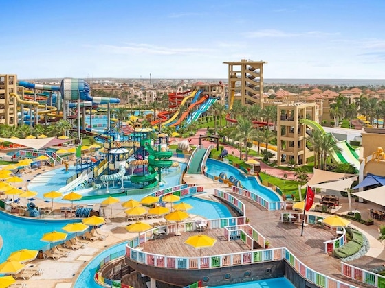 Gallery - Rixos Premium Seagate Sharm El Sheikh