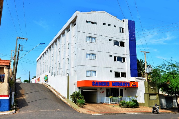 Gallery - Sandis Mirante Hotel