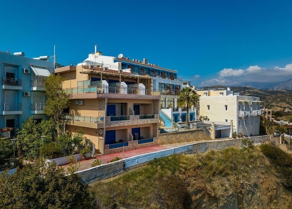 Gallery - Minos Boutique Hotel Agia Galini