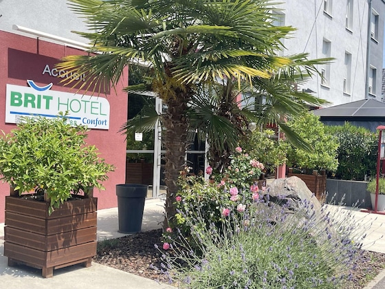 Gallery - Brit Hotel Brive