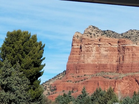 Gallery - The Sedona Dream Maker