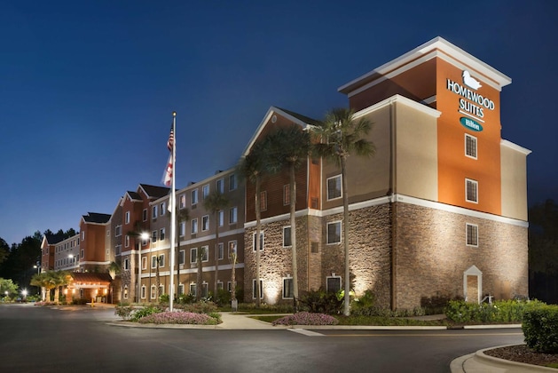 Gallery - Homewood Suites By Hilton Jacksonville Deerwood Park