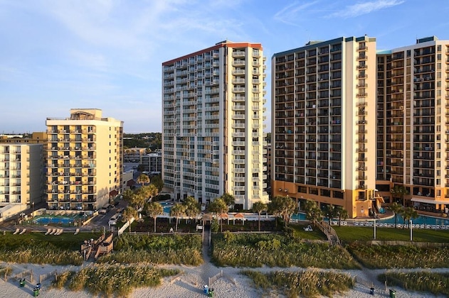 Gallery - The Strand - A Boutique Resort