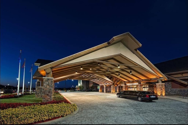 Gallery - Cherokee Casino & Hotel West Siloam Springs