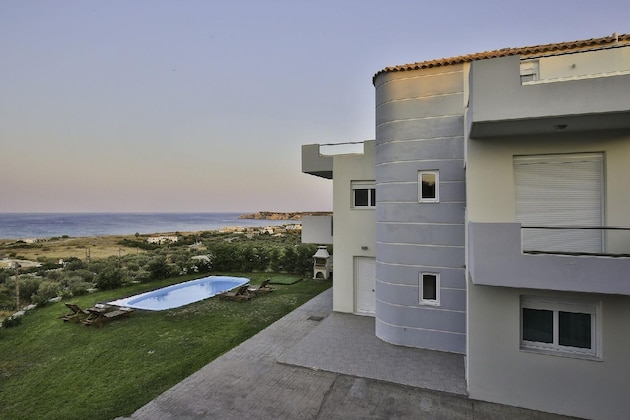 Gallery - Hill & Sea View Villas