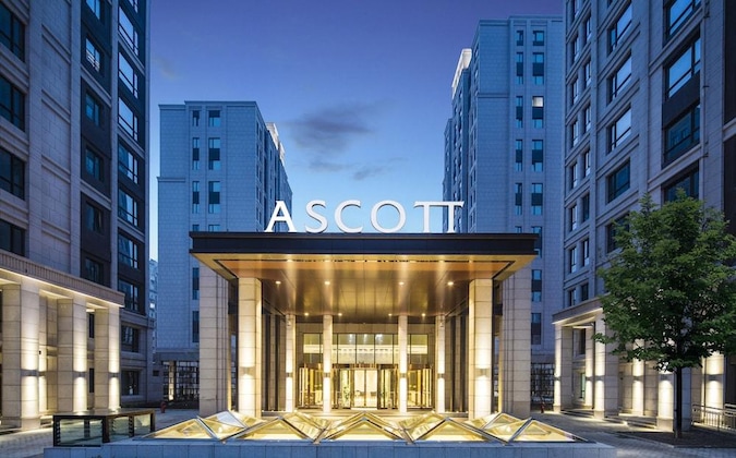 Gallery - Ascott Teda Msd Tianjin