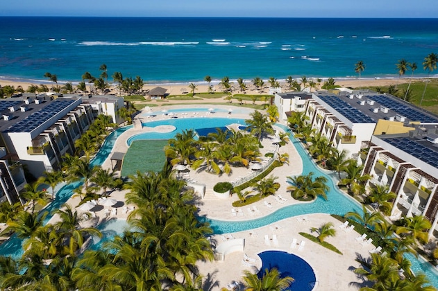 Gallery - Dreams Onyx Resort & Spa All Inclusive