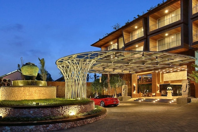 Gallery - Jimbaran Bay Beach Resort & Spa