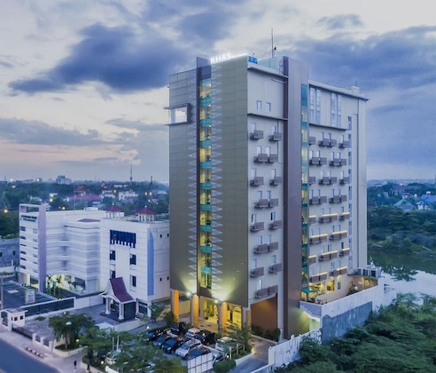 Gallery - Khas Pekanbaru Hotel