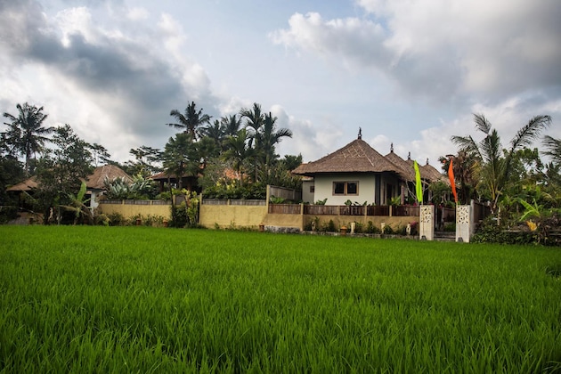 Gallery - Ubud Luwih Villa