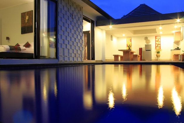 Gallery - Grand Nismara Villa Seminyak