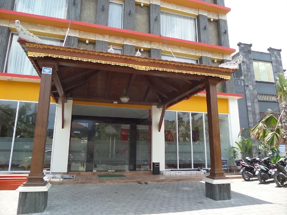 Gallery - Alkyfa Hotel