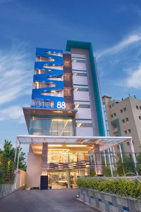 Gallery - Hotel 88 Kopo Bandung By Wh