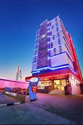 Gallery - Cordela Hotel Senen