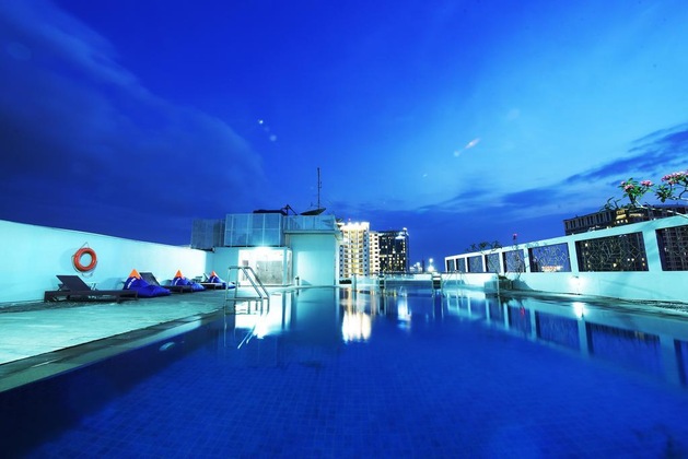 Gallery - Oakwood Merdeka Bandung