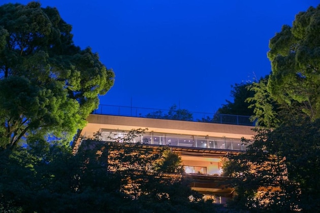 Gallery - Wa-Tei Kazekomichi
