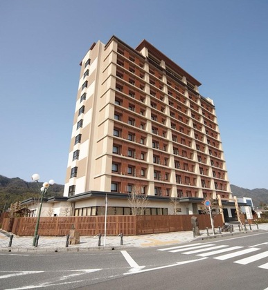 Gallery - Onyado Nono Sakaiminato Natural Hot Spring