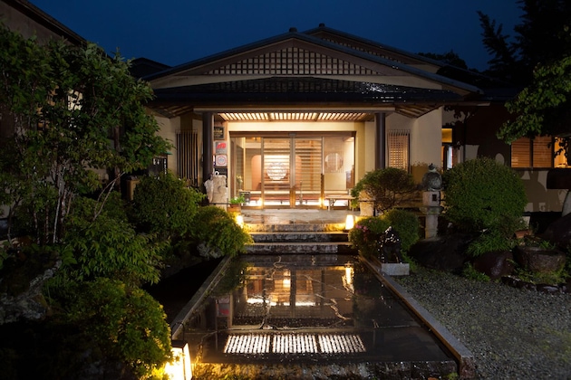 Gallery - Tatsuta Ryokan
