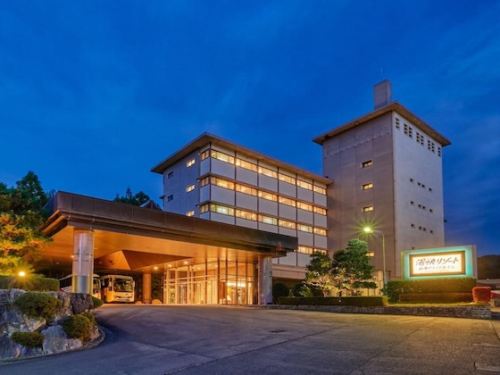 Gallery - Yukai Resort Yamanakaonsen Yamanaka Grand Hotel