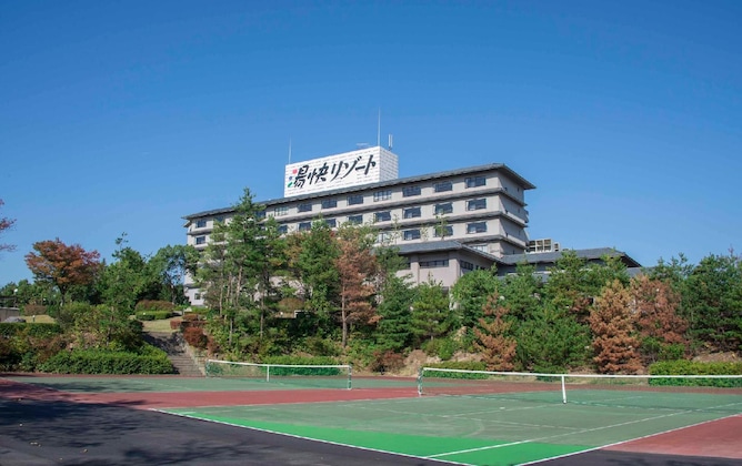 Gallery - Yukai Resort Seiunkaku