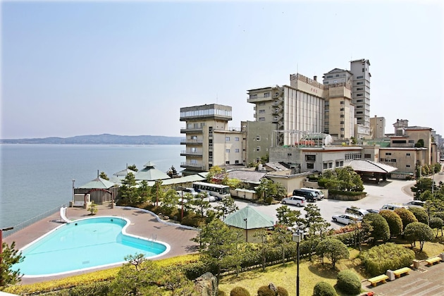 Gallery - Yukai Resort Wakuraonsen Kinpaso