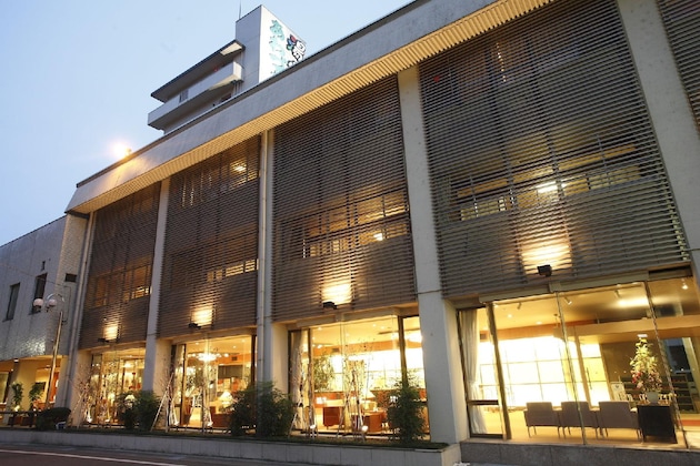 Gallery - Yukai Resort Awazuonnsen Awazu Grand Hotel