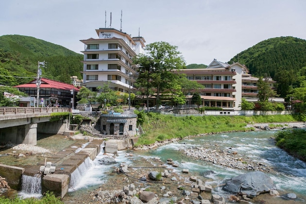 Gallery - Shima Grand Hotel