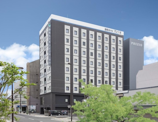 Gallery - Shizutetsu Hotel Prezio Numazu