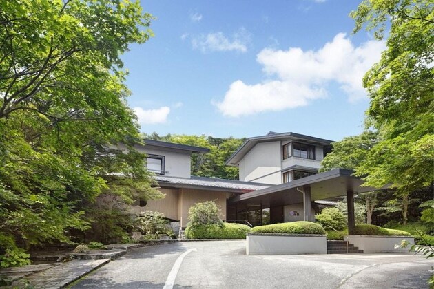 Gallery - Nasu Onsen Sanraku