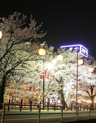 Gallery - Meiseki No Yado Kagetsu