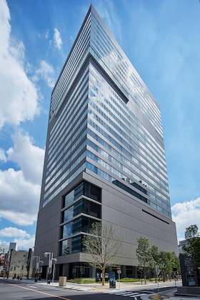 Gallery - Mitsui Garden Hotel Nagoya Premier