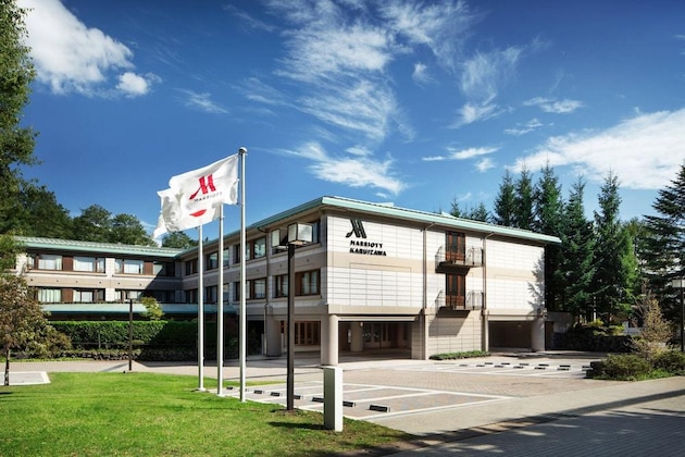 Gallery - Karuizawa Marriott Hotel