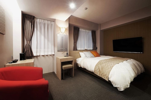 Gallery - Okayama Square Hotel Plus