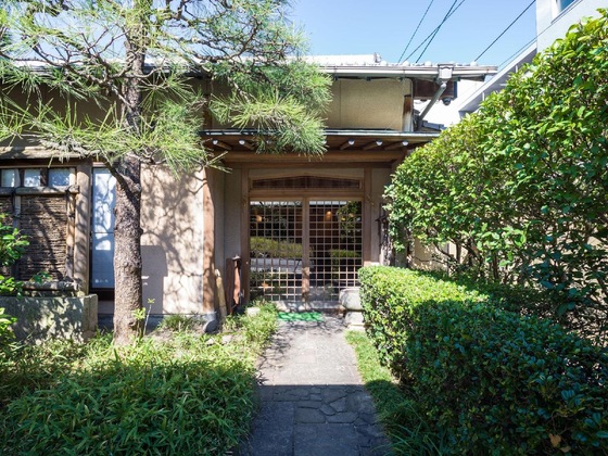 Gallery - Kappo Ryokan Yumesaki