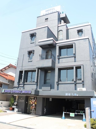 Gallery - Hotel Livemax Kanazawaidaimae