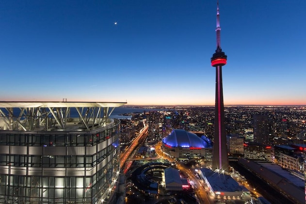 Gallery - Views From The Six