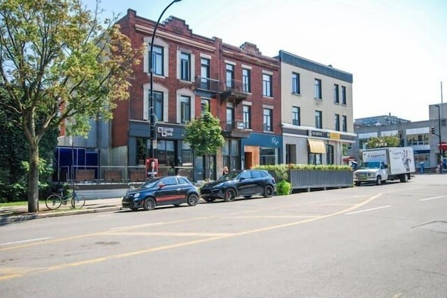 Gallery - Lmvr - The Laurier