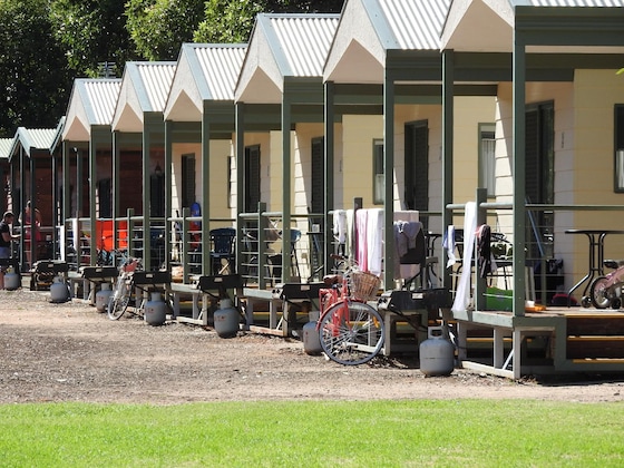Gallery - Victoria Lake Holiday Park
