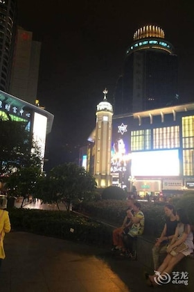 Gallery - Golden View Hotel