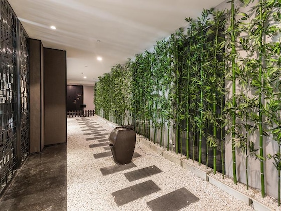 Gallery - H Life Hotel Shenzhen Nanshan Avenue